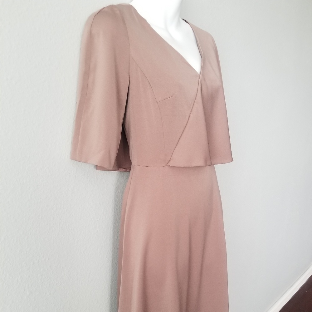 Flamingo Dress - Picture 3 of 7